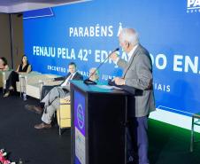 Foz do Iguaçu recebe o Encontro Nacional das Juntas Comerciais