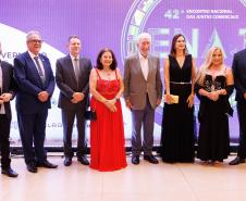 Foz do Iguaçu recebe o Encontro Nacional das Juntas Comerciais