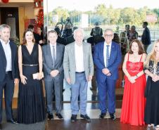 Foz do Iguaçu recebe o Encontro Nacional das Juntas Comerciais