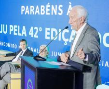 Foz do Iguaçu recebe o Encontro Nacional das Juntas Comerciais