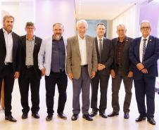 Foz do Iguaçu recebe o Encontro Nacional das Juntas Comerciais