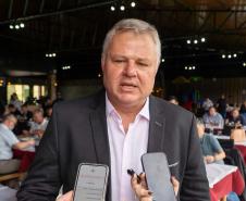 Novas obras vão transformar a Região Metropolitana de Curitiba, afirma Ratinho Junior