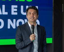 Novas obras vão transformar a Região Metropolitana de Curitiba, afirma Ratinho Junior