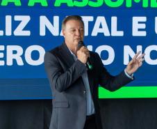 Novas obras vão transformar a Região Metropolitana de Curitiba, afirma Ratinho Junior