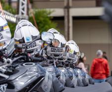 Olho Vivo: Paraná terá câmeras inteligentes com IA para reforçar a segurança pública