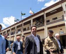 Olho Vivo: Paraná terá câmeras inteligentes com IA para reforçar a segurança pública