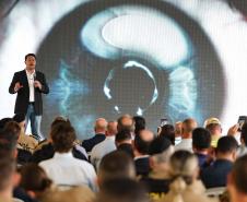 Olho Vivo: Paraná terá câmeras inteligentes com IA para reforçar a segurança pública