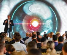 Olho Vivo: Paraná terá câmeras inteligentes com IA para reforçar a segurança pública