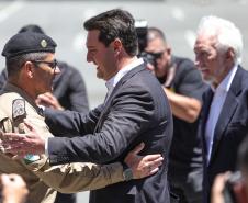 Olho Vivo: Paraná terá câmeras inteligentes com IA para reforçar a segurança pública