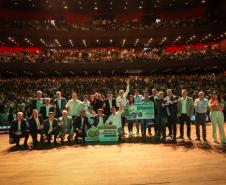 Patrulheiros da Sustentabilidade vai melhorar estradas rurais e conservar água e solo do Paraná