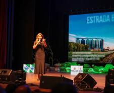 Patrulheiros da Sustentabilidade vai melhorar estradas rurais e conservar água e solo do Paraná