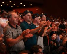 Patrulheiros da Sustentabilidade vai melhorar estradas rurais e conservar água e solo do Paraná