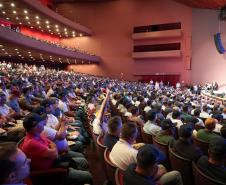 Patrulheiros da Sustentabilidade vai melhorar estradas rurais e conservar água e solo do Paraná