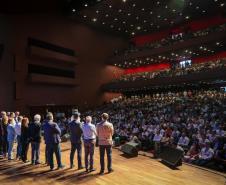 Patrulheiros da Sustentabilidade vai melhorar estradas rurais e conservar água e solo do Paraná