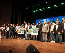 Patrulheiros da Sustentabilidade vai melhorar estradas rurais e conservar água e solo do Paraná