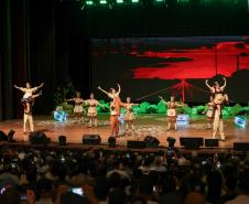 Patrulheiros da Sustentabilidade vai melhorar estradas rurais e conservar água e solo do Paraná