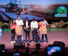 Patrulheiros da Sustentabilidade vai melhorar estradas rurais e conservar água e solo do Paraná