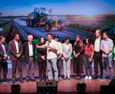 Patrulheiros da Sustentabilidade vai melhorar estradas rurais e conservar água e solo do Paraná