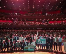 Patrulheiros da Sustentabilidade vai melhorar estradas rurais e conservar água e solo do Paraná