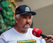Patrulheiros da Sustentabilidade vai melhorar estradas rurais e conservar água e solo do Paraná