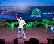 Patrulheiros da Sustentabilidade vai melhorar estradas rurais e conservar água e solo do Paraná