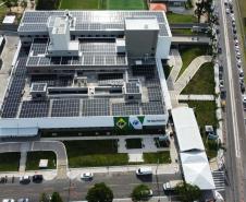 Com apoio do Estado, Pinhais ganha hospital e maternidade com 90 leitos 100% SUS