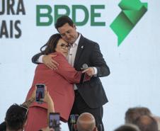 Com apoio do Estado, Pinhais ganha hospital e maternidade com 90 leitos 100% SUS