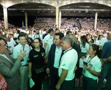 Campeão de cadastros, Paraná lança programa para facilitar regularização ambiental rural