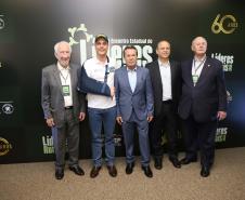 Campeão de cadastros, Paraná lança programa para facilitar regularização ambiental rural