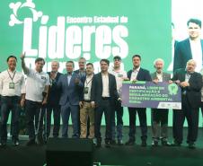 Campeão de cadastros, Paraná lança programa para facilitar regularização ambiental rural