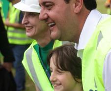 Obra lançada: BR-277 vai ganhar 32 km de novas faixas entre Curitiba e São José dos Pinhais