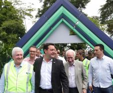 Obra lançada: BR-277 vai ganhar 32 km de novas faixas entre Curitiba e São José dos Pinhais