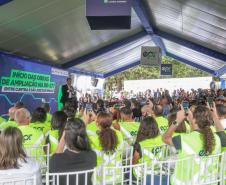 Obra lançada: BR-277 vai ganhar 32 km de novas faixas entre Curitiba e São José dos Pinhais