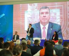 Paraná assume presidência do Codesul e renova compromisso com a criação do Fundo Sul