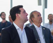 Paraná assume presidência do Codesul e renova compromisso com a criação do Fundo Sul