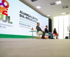 Paraná assume presidência do Codesul e renova compromisso com a criação do Fundo Sul