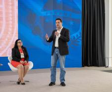 Paraná assume presidência do Codesul e renova compromisso com a criação do Fundo Sul