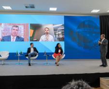 Paraná assume presidência do Codesul e renova compromisso com a criação do Fundo Sul