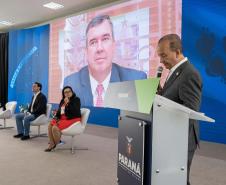 Paraná assume presidência do Codesul e renova compromisso com a criação do Fundo Sul