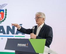 Paraná assume presidência do Codesul e renova compromisso com a criação do Fundo Sul