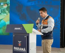 Paraná assume presidência do Codesul e renova compromisso com a criação do Fundo Sul