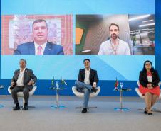 Paraná assume presidência do Codesul e renova compromisso com a criação do Fundo Sul