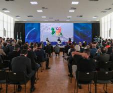 Paraná assume presidência do Codesul e renova compromisso com a criação do Fundo Sul