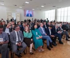 Paraná assume presidência do Codesul e renova compromisso com a criação do Fundo Sul