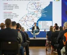 Paraná assume presidência do Codesul e renova compromisso com a criação do Fundo Sul