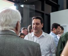 Primeira unidade de rua: governador inaugura Poupatempo de Araucária