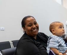 Primeira unidade de rua: governador inaugura Poupatempo de Araucária