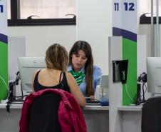 Primeira unidade de rua: governador inaugura Poupatempo de Araucária