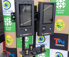 Câmeras com IA igual a Nova York: entenda como funciona a nova fase do Olho Vivo