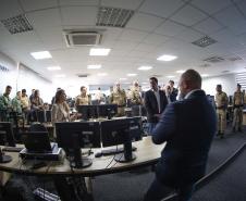 Câmeras com IA igual a Nova York: entenda como funciona a nova fase do Olho Vivo